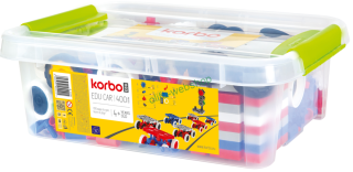 KORBO EDU CAR 400